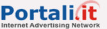 Portali.it - Internet Advertising Network - è Concessionaria di Pubblicità per il Portale Web lamoda.it